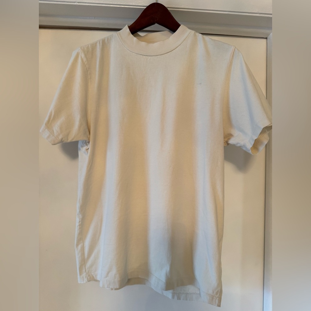 T-shirt LES TIEN